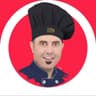  عکس پروفایل اینستاگرام امیر سالم / chef.amirsalem