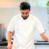  عکس پروفایل اینستاگرام مهدی ذکایی / chef_mehdi