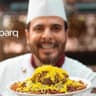  عکس پروفایل اینستاگرام اردلان / chefardalan