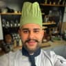  عکس پروفایل اینستاگرام شف صادق رستمی / chefsadegh.r