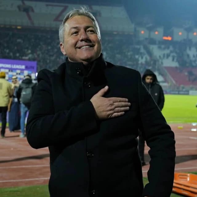  عکس پروفایل اینستاگرام coach_skocic