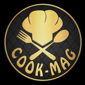  عکس پروفایل اینستاگرام مجله آشپزی / cook.mag 