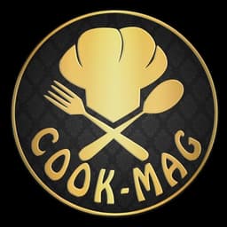  عکس پروفایل اینستاگرام مجله آشپزی / cook.mag 