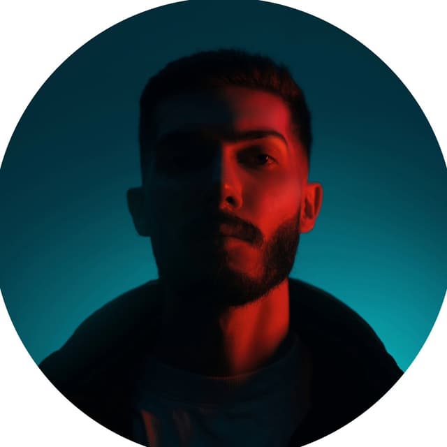  عکس پروفایل اینستاگرام Cuname Artwork / cuname_artwork