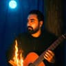  عکس پروفایل اینستاگرام امیر دادستان / dadsetanmusic