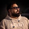  عکس پروفایل اینستاگرام امیر دادستان / dadsetanmusic