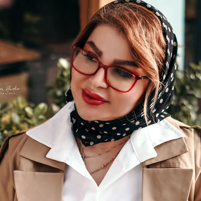  عکس پروفایل اینستاگرام delaram.style
