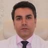  عکس پروفایل اینستاگرام میر محمد مهدی / doctor.mir