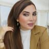  عکس پروفایل اینستاگرام مهناز فرید / doctormoon.1