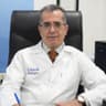  عکس پروفایل اینستاگرام علی نعمتی / dr.ali.nemati