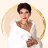  عکس پروفایل اینستاگرام آزیتا ساعیان / dr.azita_sayan