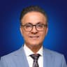  عکس پروفایل اینستاگرام دکتر ابوالفضل احیایی / dr.ehyaii