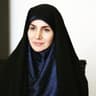  عکس پروفایل اینستاگرام دکتر ندا ملکی / dr.neda_maleki