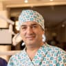  عکس پروفایل اینستاگرام حسن روشن طلب / dr.roshantalab