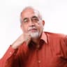 عکس پروفایل اینستاگرام محمد صادق کرمانی / drkermany