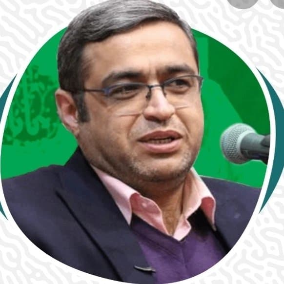  عکس پروفایل اینستاگرام سعید عزیزی / drsaeedazizi