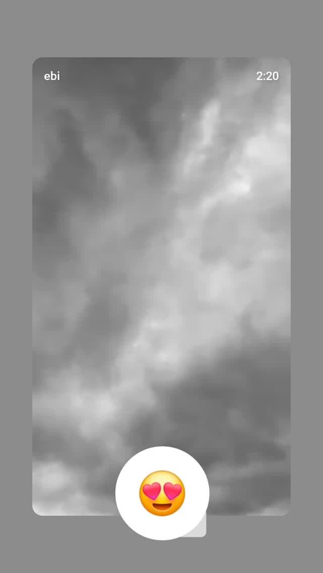  جدید ترین استوری اینستاگرام ابراهیم حامدی