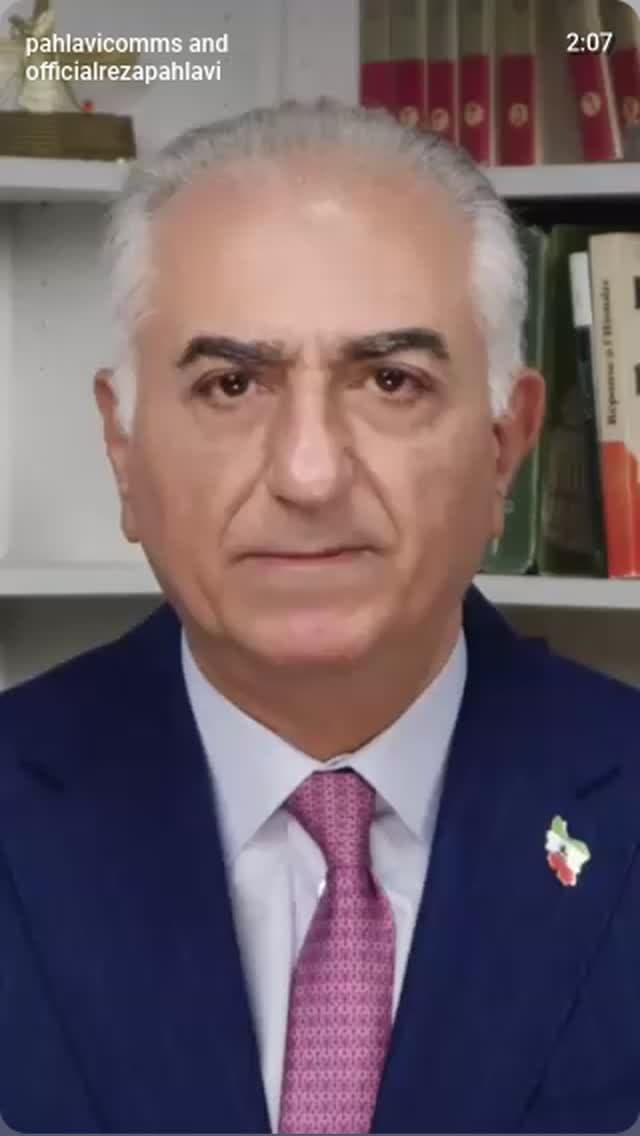  جدید ترین استوری اینستاگرام ابراهیم حامدی