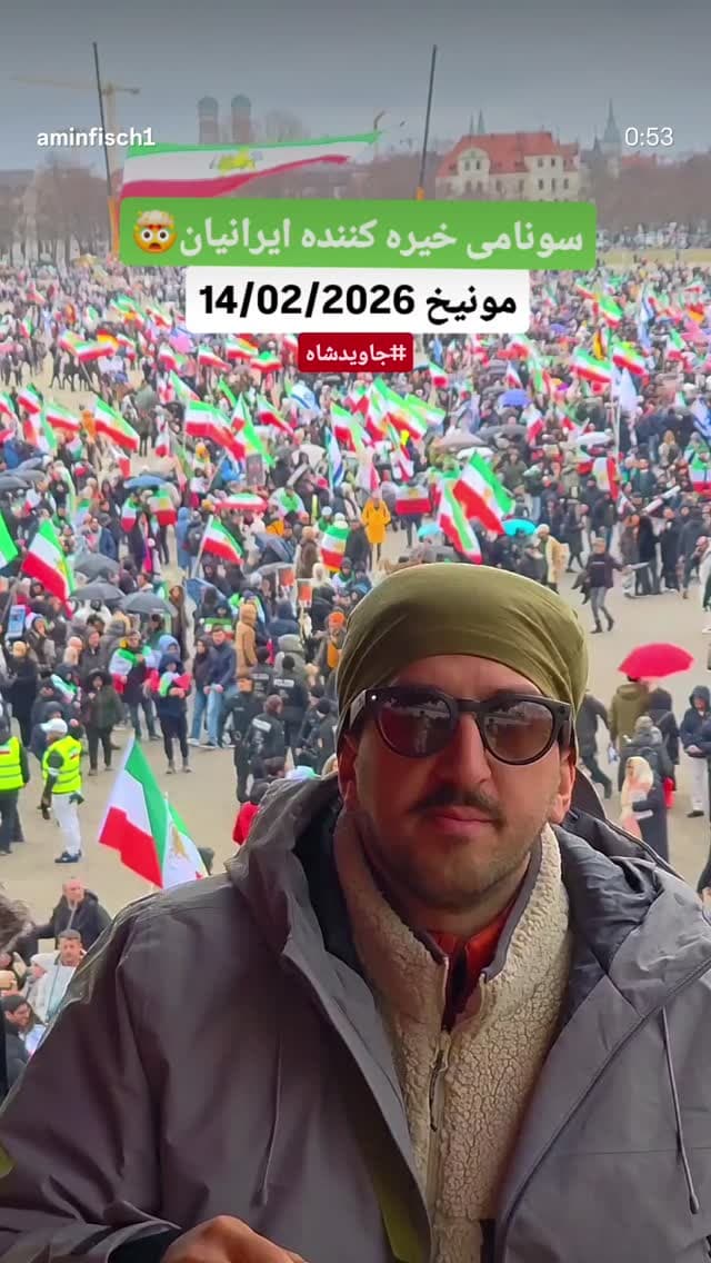  جدید ترین استوری اینستاگرام ابراهیم حامدی
