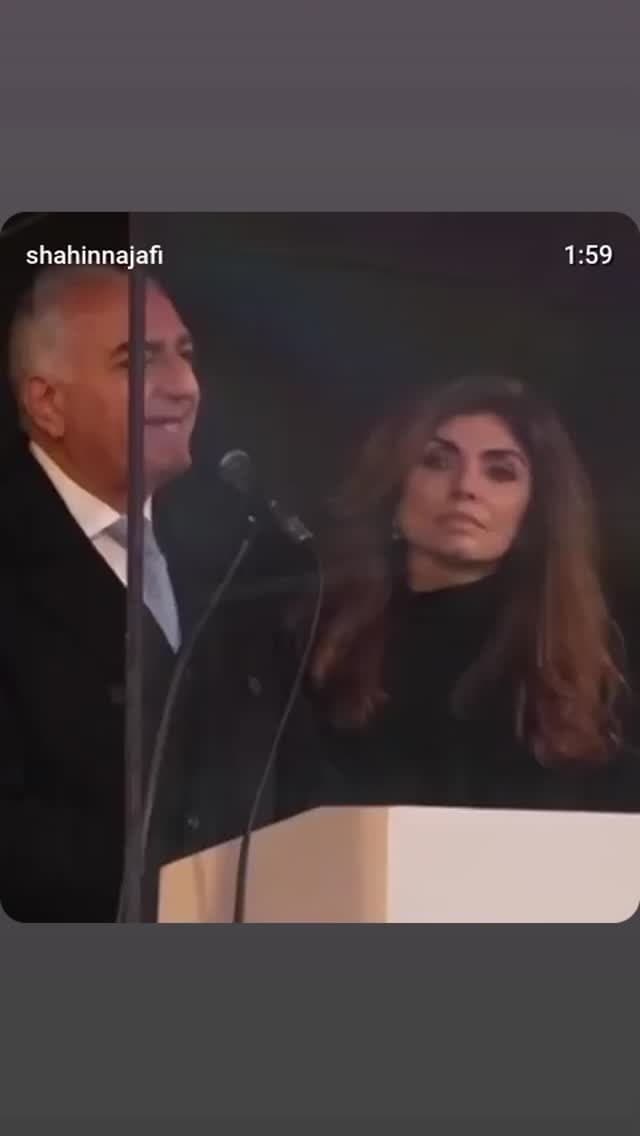  جدید ترین استوری اینستاگرام ابراهیم حامدی