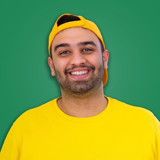  عکس پروفایل اینستاگرام احسان میرزاد / ehsan.mirzad