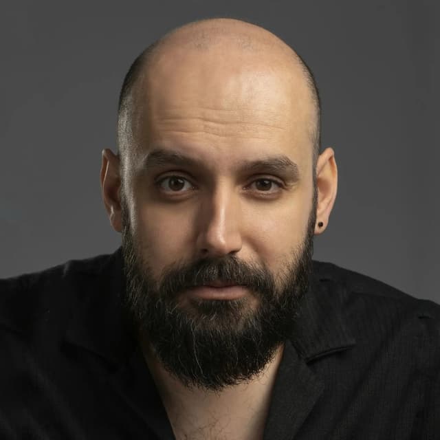  عکس پروفایل اینستاگرام احسان منصوری / ehsan_mansoori