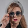  عکس پروفایل اینستاگرام الهام اصغری / elhamasqari