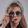  عکس پروفایل اینستاگرام الهام اصغری / elhamasqari