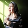  عکس پروفایل اینستاگرام الهام احمدی / eliahmadiii