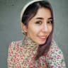  عکس پروفایل اینستاگرام الهام احمدی / eliahmadiii
