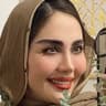  عکس پروفایل اینستاگرام المیرا جلالی / elmira.jalali_
