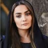  عکس پروفایل اینستاگرام السا فیروز آذر / elsafirouzazar