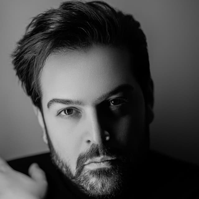  عکس پروفایل اینستاگرام عماد طالب زاده / emadtalebzadeh
