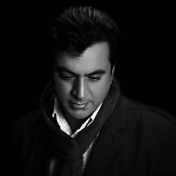  عکس پروفایل اینستاگرام سید عماد توحیدی / emadtohidi