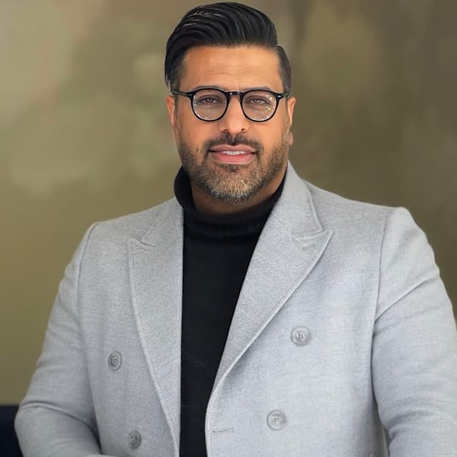  عکس پروفایل اینستاگرام عرفان جهانگیر / erfanjahangir1