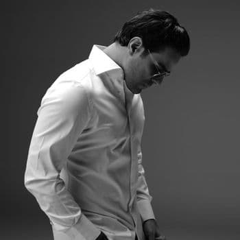  عکس پروفایل اینستاگرام ایوان بند / evan.band