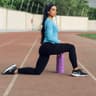  عکس پروفایل اینستاگرام فائزه نسائی / coachfaezeh___