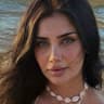  عکس پروفایل اینستاگرام فریما طاهری / fari.mahh1