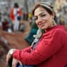  عکس پروفایل اینستاگرام فریبا ثابتی / fariba.sabetii