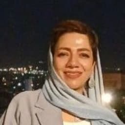  عکس پروفایل اینستاگرام فریبا ثابتی / fariba.sabetii 
