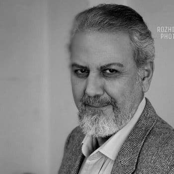  عکس پروفایل اینستاگرام جلیل فرجاد / farjadjalil