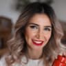  عکس پروفایل اینستاگرام فرناز بهنود / farnaz.behnoud