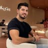  عکس پروفایل اینستاگرام فرهاد دهقانی / farshadsilent