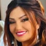  عکس پروفایل اینستاگرام فتانه ملک زاده / fatanehsinger