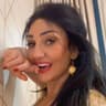 عکس پروفایل اینستاگرام فتانه ملک زاده / fatanehsinger