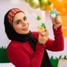  عکس پروفایل اینستاگرام فاطمه اميني / fatemeh_aminni