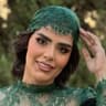  عکس پروفایل اینستاگرام فاطیما مداح / fatima.madahh