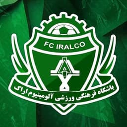  عکس پروفایل اینستاگرام آلومینیوم اراک / undefined 