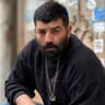  عکس پروفایل اینستاگرام فری شاکی / feri.shaki