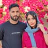  عکس پروفایل اینستاگرام فاطمه مکاری / fmmakkari